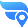 Logo da Sonic Transportes