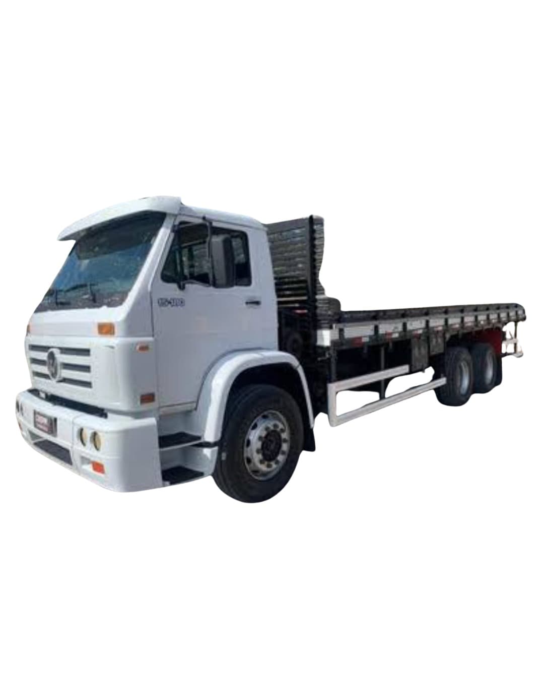 TRUCK 7.80